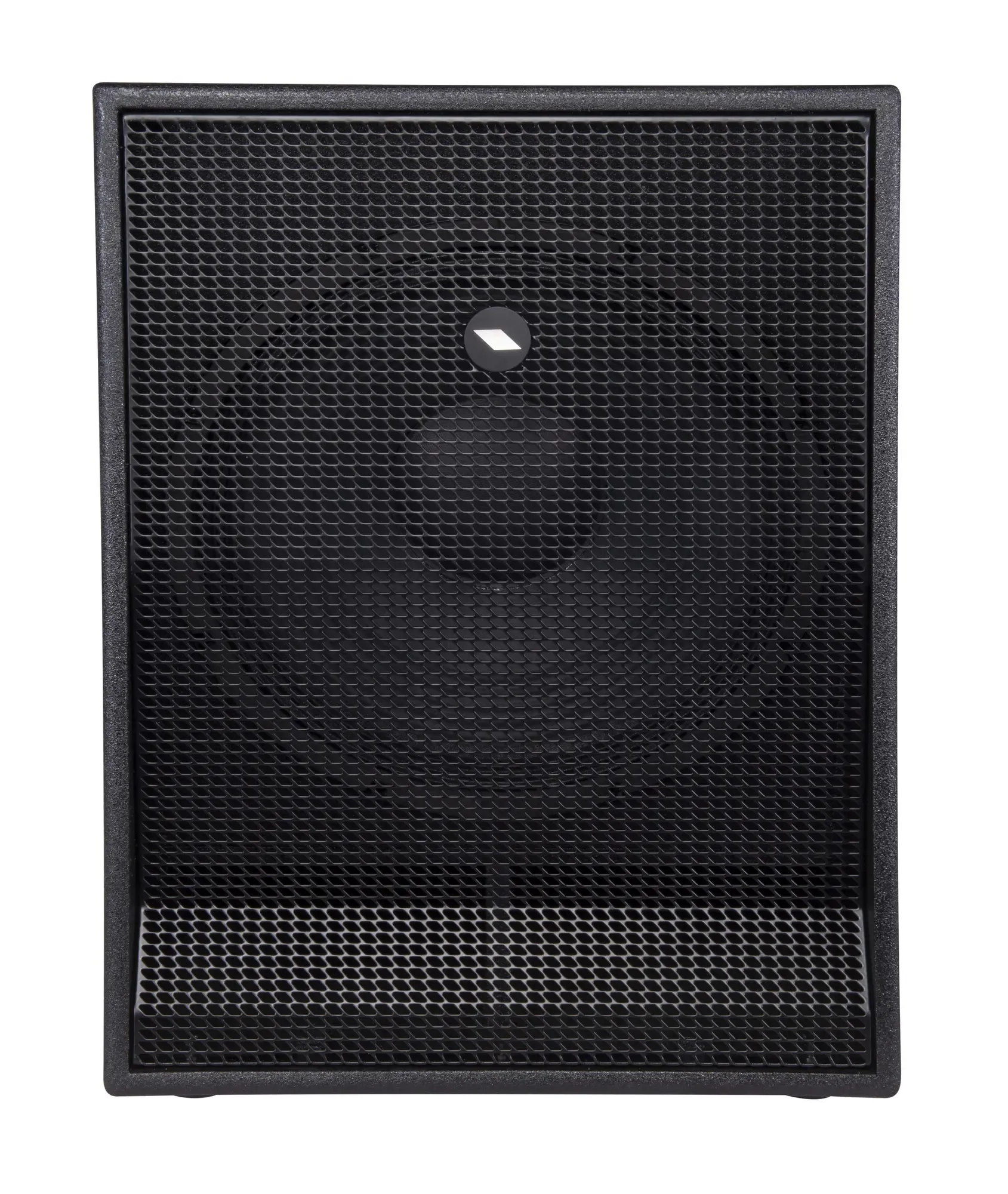 Сабвуфер активный Proel S18A Black 1200W 1x18