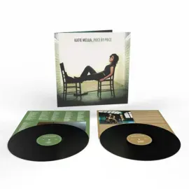 Katie Melua - Piece By Piece NEW Vinyl