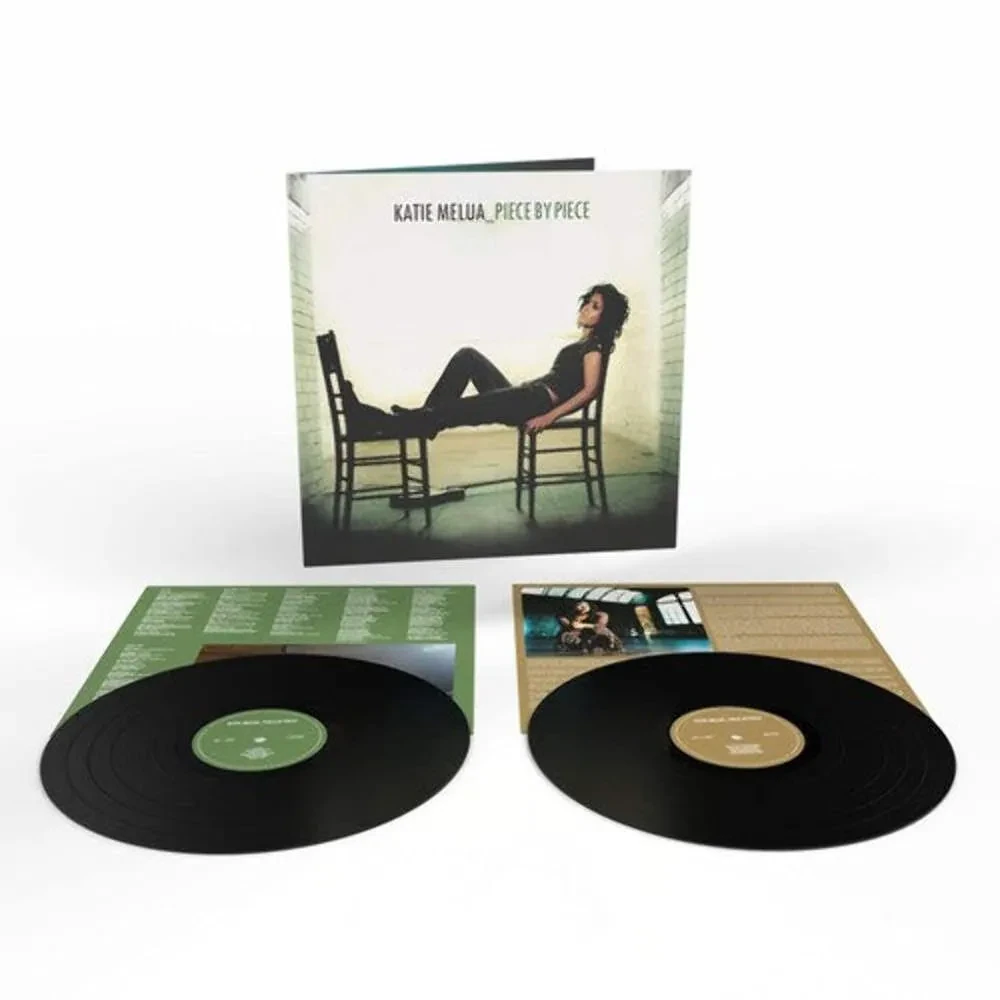 Katie Melua - Piece By Piece NEW Vinyl