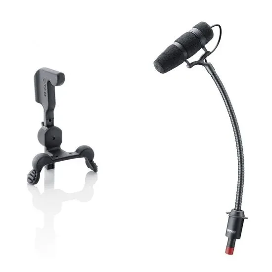 Микрофон для радиосистемы DPA 4099-DP-1-199-G