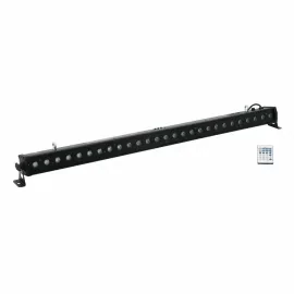 Ультрафиолетовый светильник Eurolite LED BAR-27