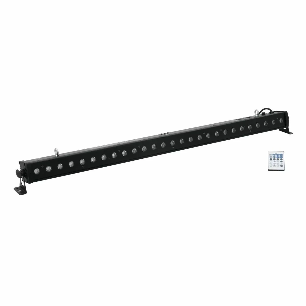 Ультрафиолетовый светильник Eurolite LED BAR-27