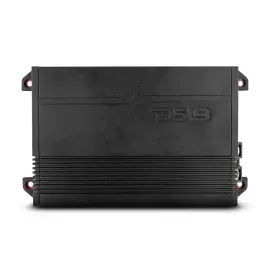 DS18 G700.2D Class D Gen-X Series 2 Channel Car Amplifier