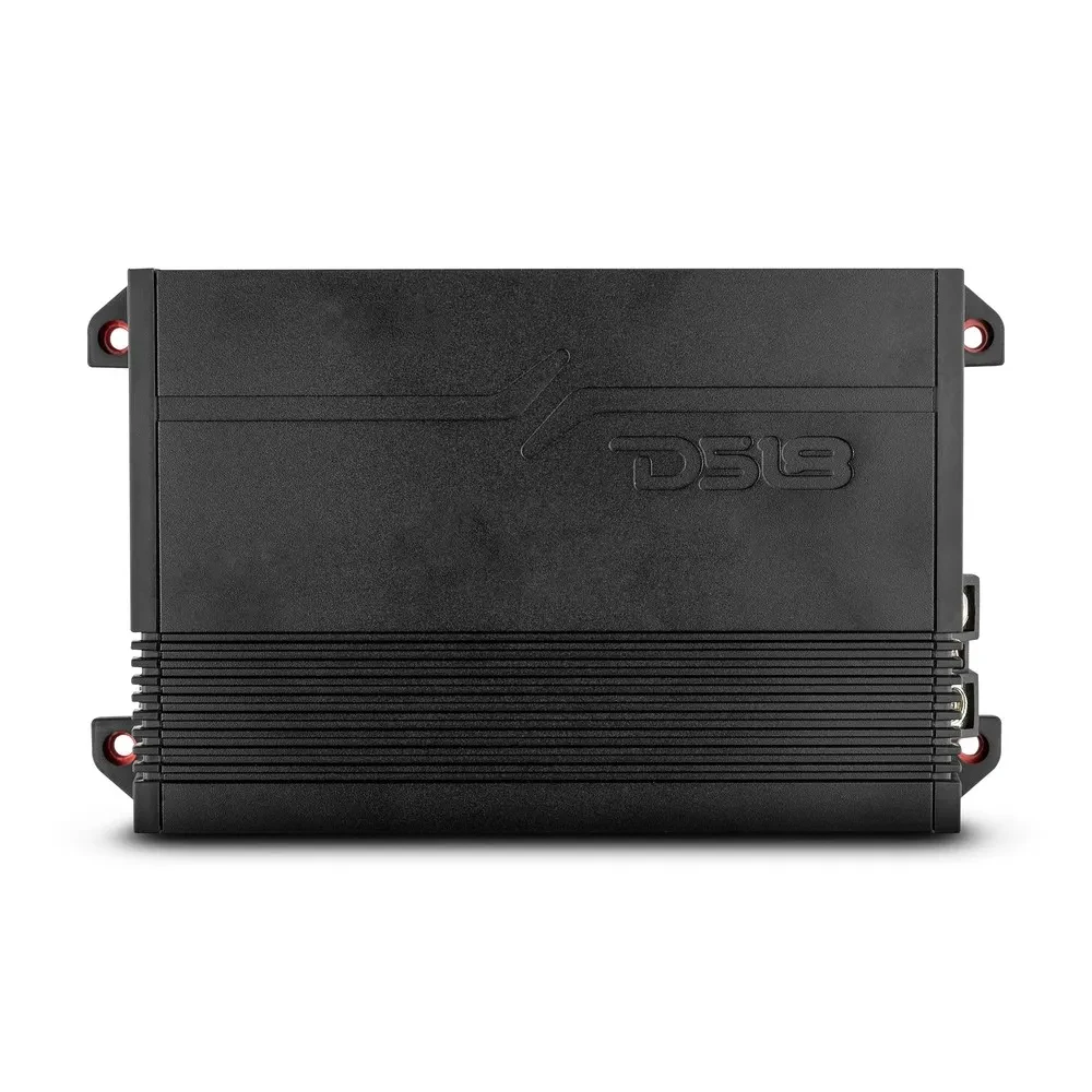 DS18 G700.2D Class D Gen-X Series 2 Channel Car Amplifier