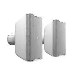 Настенная акустика LD Systems DQOR5TW White (пара)