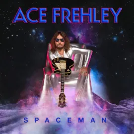 Виниловая пластинка Ace Frehley – Spaceman 2023