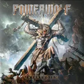 Виниловая пластинка POWERWOLF – Interludium
