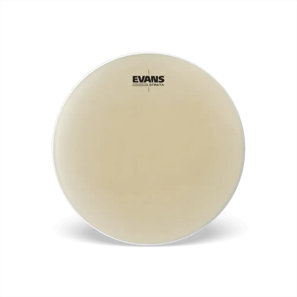 Пластик для барабана Evans 23" Strata Coated Timpani