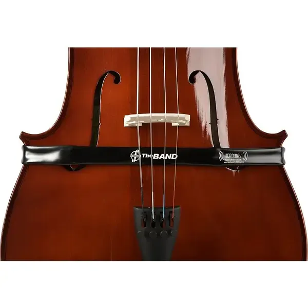 Headway "The Band" Cello Pickup System