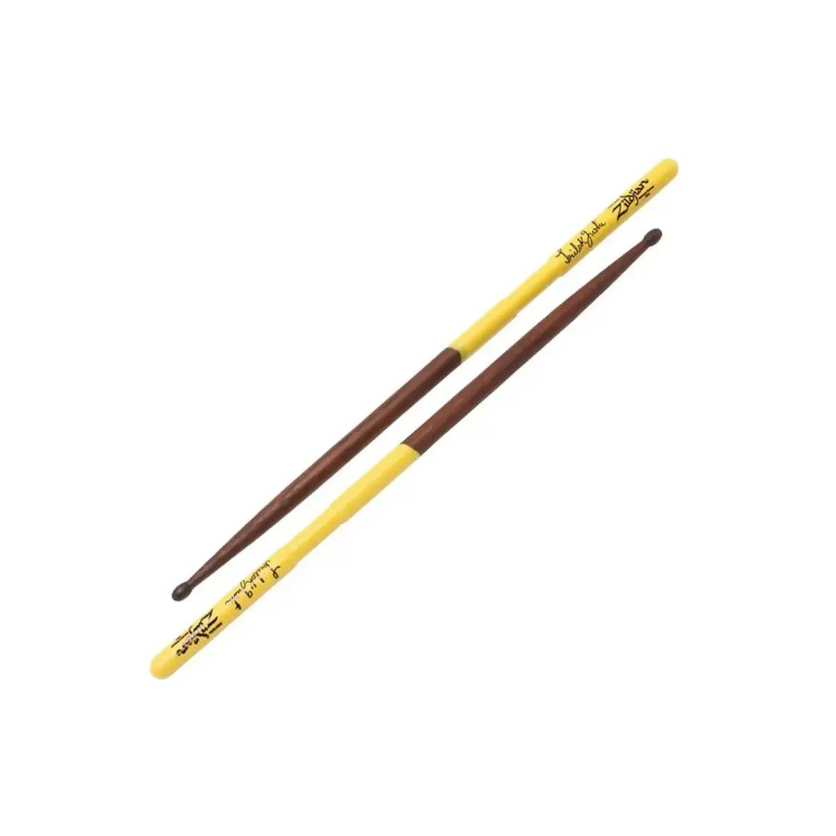 Барабанные палочки Zildjian ZASTG Trilok Gurtu Artist Series