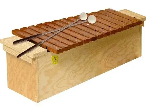 Б/У ксилофон Studio49 AX 1600 альт