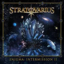 STRATOVARIUS - Intermission 2 (CD)