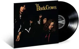 Виниловая пластинка The Black Crowes – Shake Your Money Maker (2020 Remaster) (Релиз 2021) Sealed