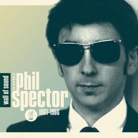 PHIL SPECTOR - Wall Of Sound: The Very Best Of Phil Spector (CD)