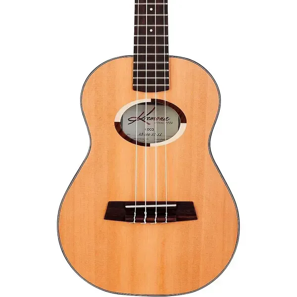 Kremona Coco Tenor Ukulele Natural