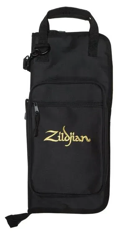 Чехол для барабанных палочек Zildjian ZSBD Deluxe Black