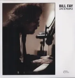 Виниловая пластинка Bill Fay - Life Is People [New Vinyl LP] Digital Download