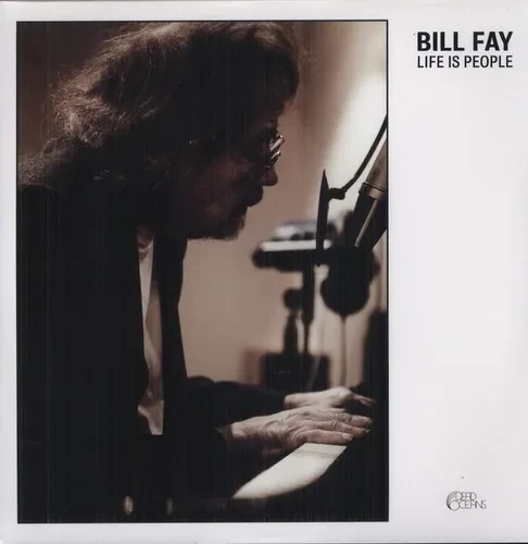 Виниловая пластинка Bill Fay - Life Is People [New Vinyl LP] Digital Download