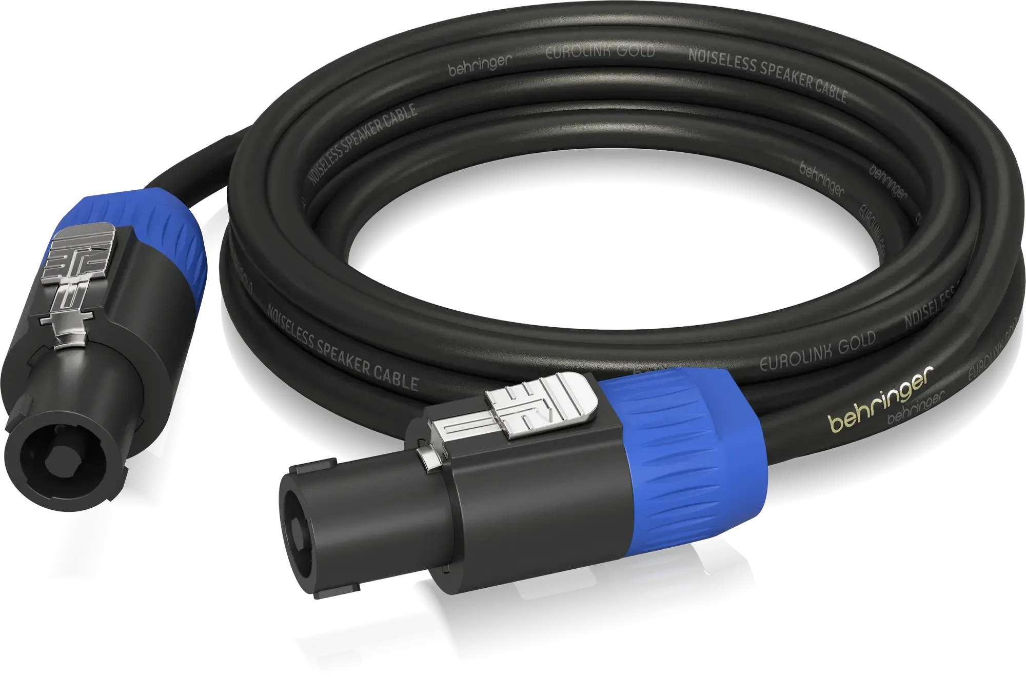 Спикерный кабель Behringer GLC2-600 6 м