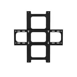 ProX XF-B3TVBRKT Universal TV Mounting Bracket up to 55" Screen for B3 Humpte...