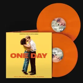 Виниловая пластинка One Day - O.S.T. - One Day: Original Soundtrack From The Netflix Series - Orange