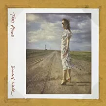 TORI AMOS - Scarlet's Walk (CD)