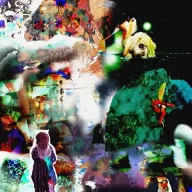 Виниловая пластинка Acidhead – Distractions (Релиз 2019)