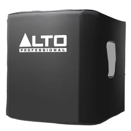 Alto Professional TS15SCOVER Cover to fit TS15S 15" Subwoofer