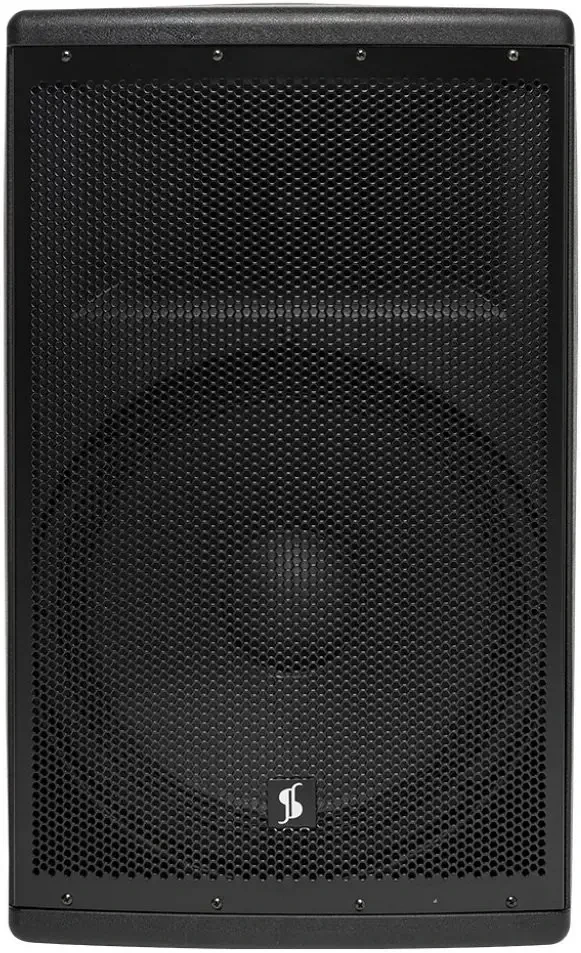 Активная акустическая система Stagg AS15 EU 200W