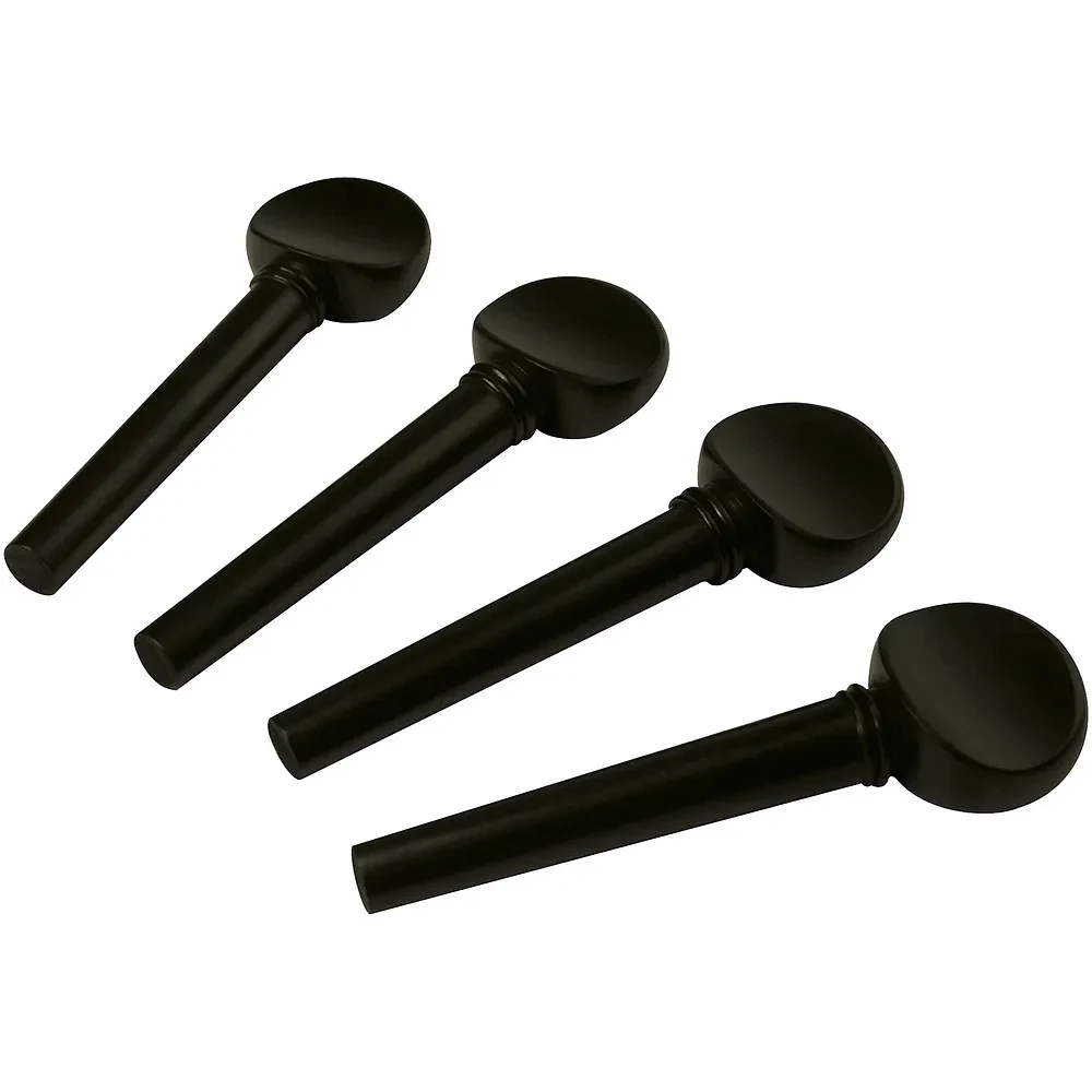 Anton Breton VP140C Cello Tuning Pegs 44 Standard Ebony