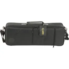 Чехол для саксофона Gard Compact Curved Soprano with Removable Neck Gig Bag Synthetic Leather Trim
