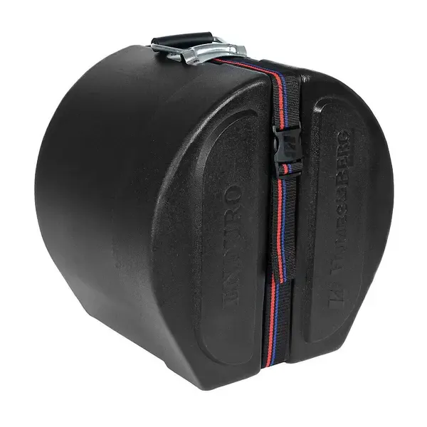 Кейс для барабана Humes & Berg Enduro Floor Tom Drum Case Black 14x16