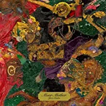 MOOR MOTHER - Jazz Codes (CD)