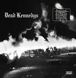 Виниловая пластинка Dead Kennedys - Fresh Fruit for Rotting Vegetables [New Vinyl LP] UK - Import