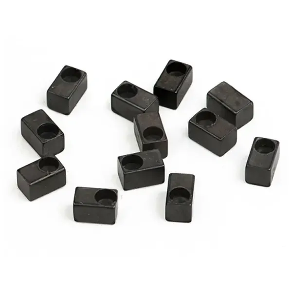 Fender Floyd Rose Original String Block, 12 Pieces #1997015049