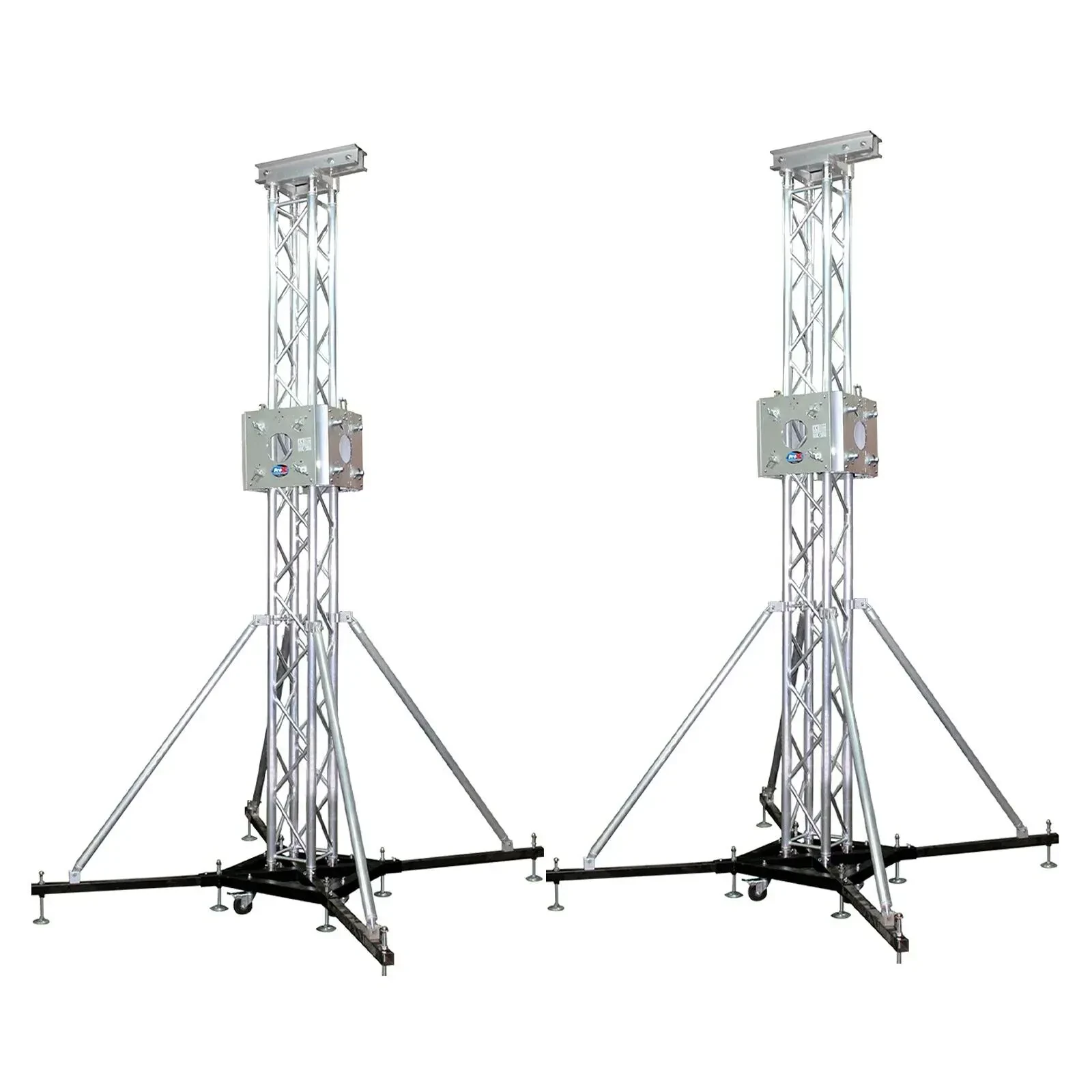 Модуль для сценической фермы ProX TOWERPACK4