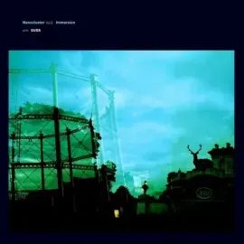 Виниловая пластинка Immersion / Suss – Nanocluster, Vol. 3 (Релиз 2025)