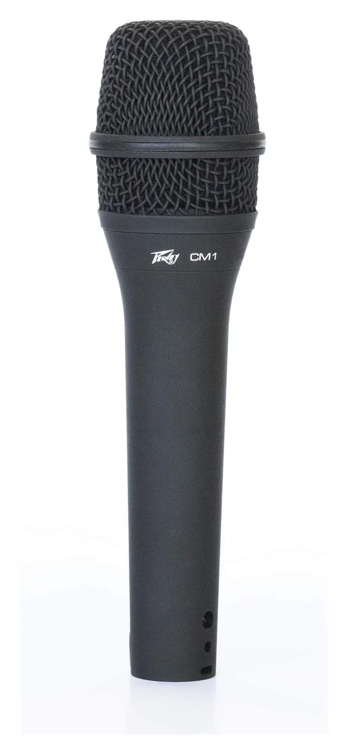 Вокальный микрофон Peavey CM1