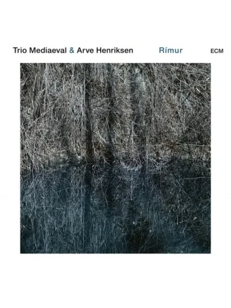TRIO MEDIAEVAL - Rimur (CD)