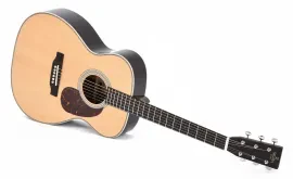 SIGMA GUITARS S000R-28V All Solid Custom Orchestra