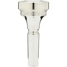 Мундштук для тромбона Denis Wick DW5880 Classic Series Trombone Mouthpiece in Silver 2AL