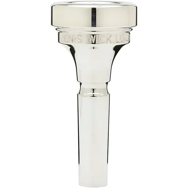 Мундштук для тромбона Denis Wick DW5880 Classic Series Trombone Mouthpiece in Silver 2AL