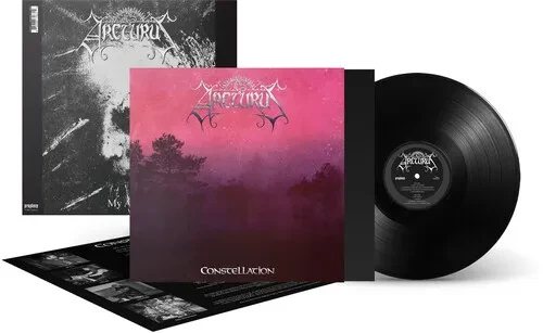 Виниловая пластинка Arcturus - Constellation / My Angel [New Vinyl LP]