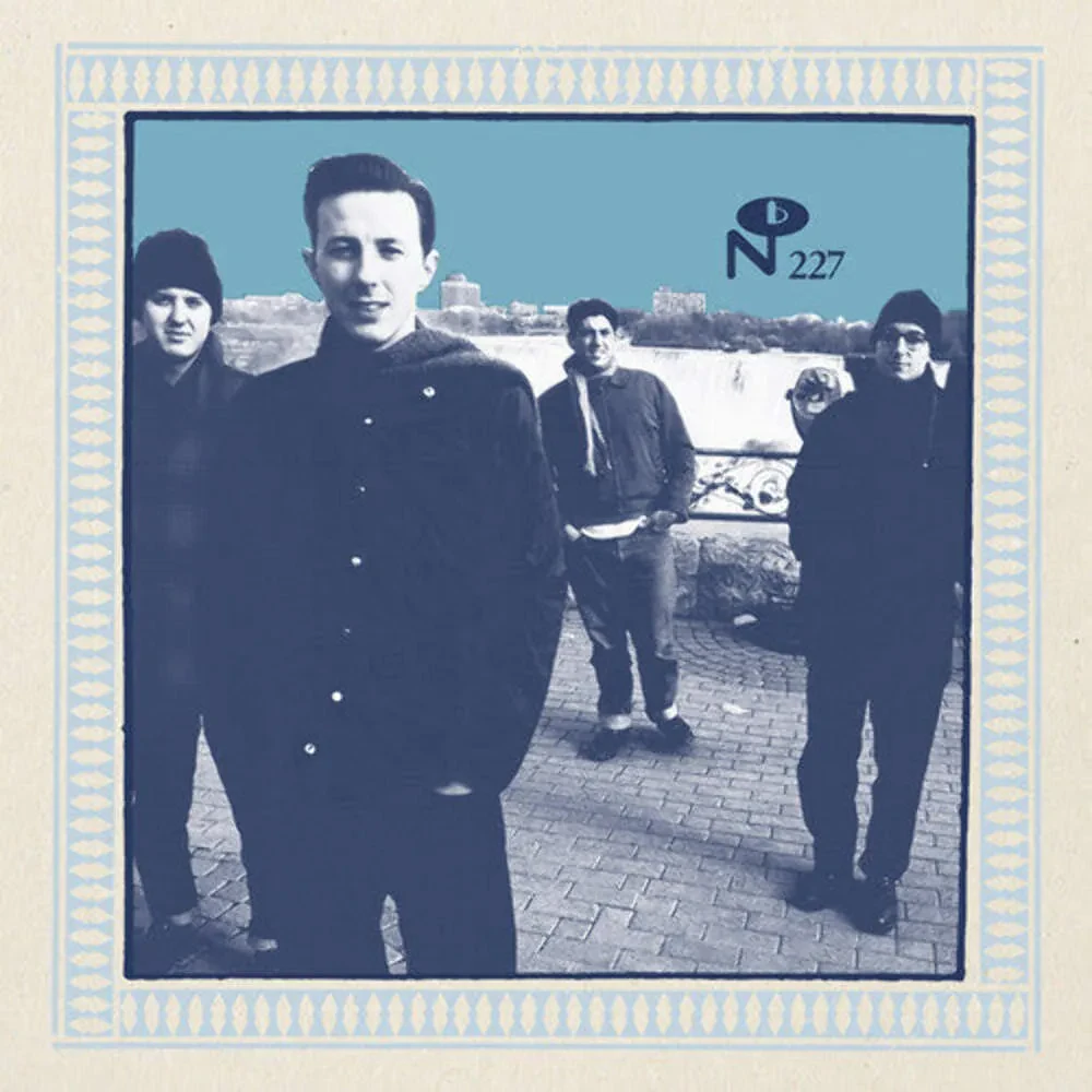 Виниловая пластинка Boys Life – Home Is a Highway, белый винил (Релиз 2024)