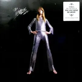 Виниловая пластинка Francoise Hardy – Voila (2LP)