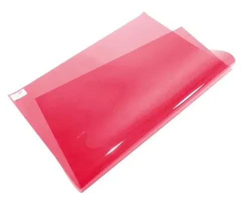 Светофильтр Rosco Supergel 324 Gypsy Red