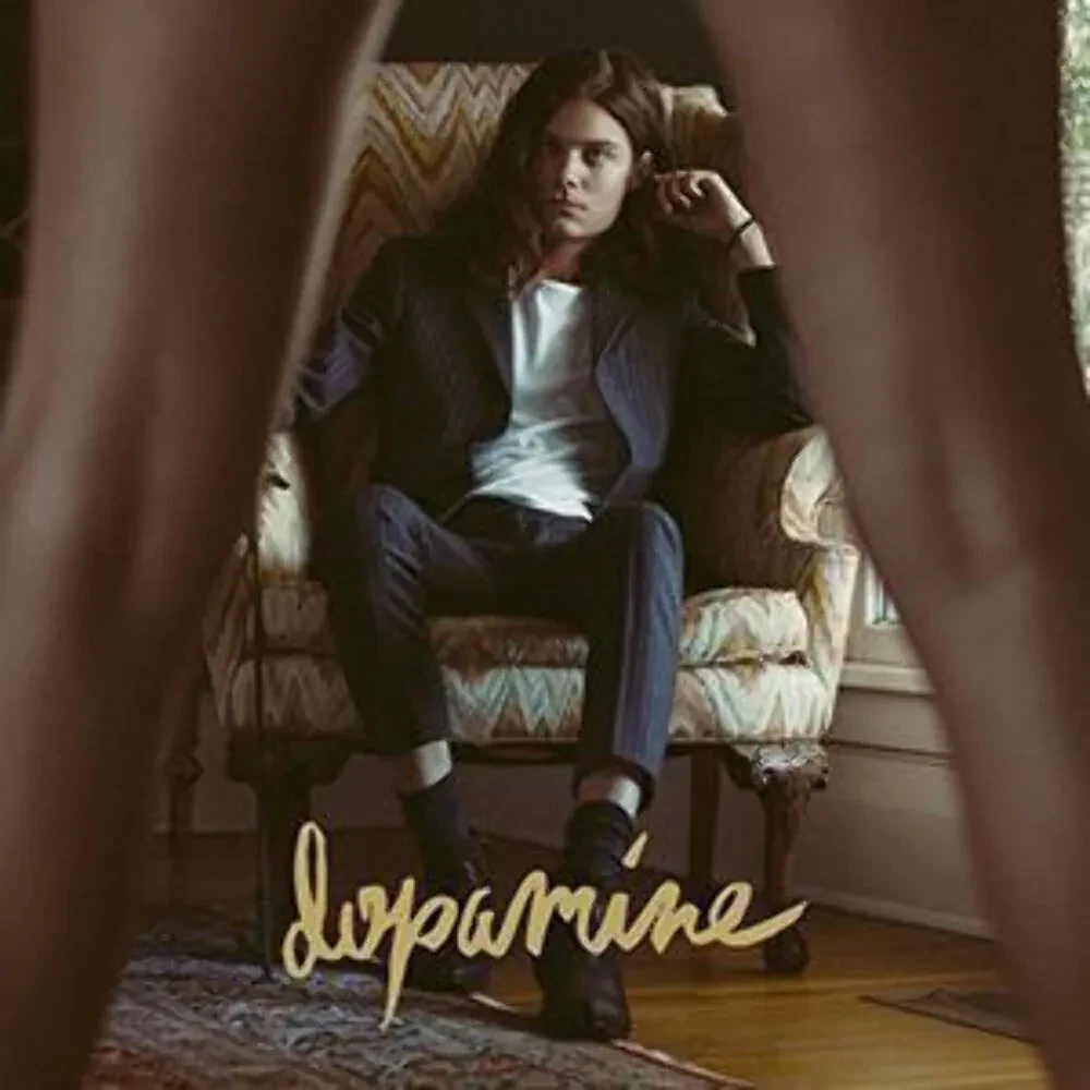 BORNS - Dopamine NEW Sealed Vinyl LP