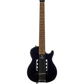 Электроакустическая гитара Traveler Guitar Escape Mark III Black Satin