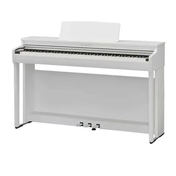 Цифровое пианино классическое Kawai CN29 W RH III с банкеткой