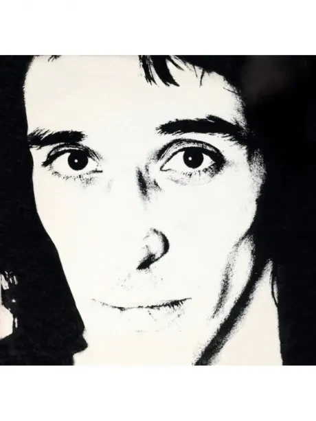 JOHN CALE - Fear (CD)